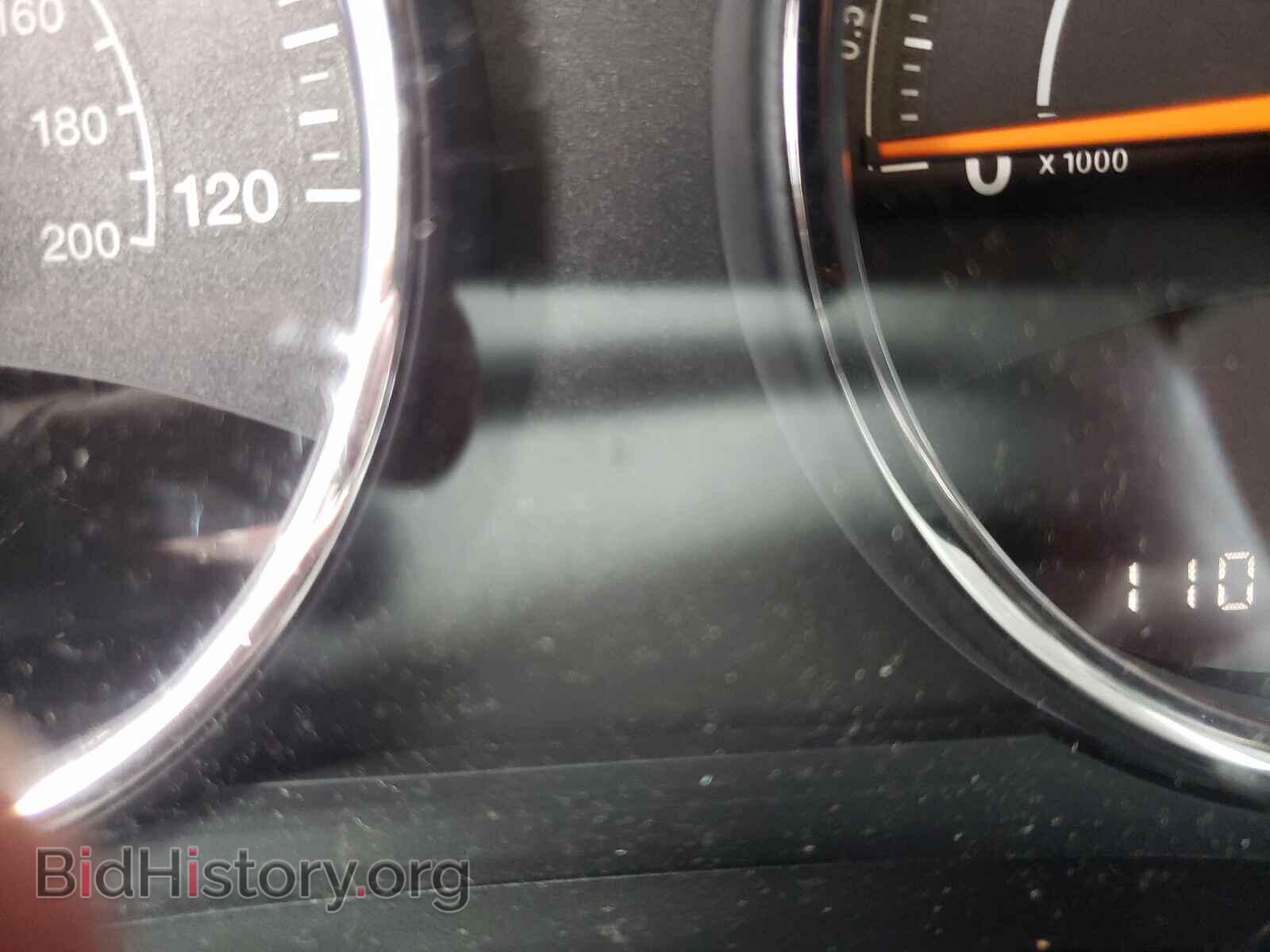 2015 JEEP COMPASS - VIN: 1C4NJDEBXFD365422 - Photo 8