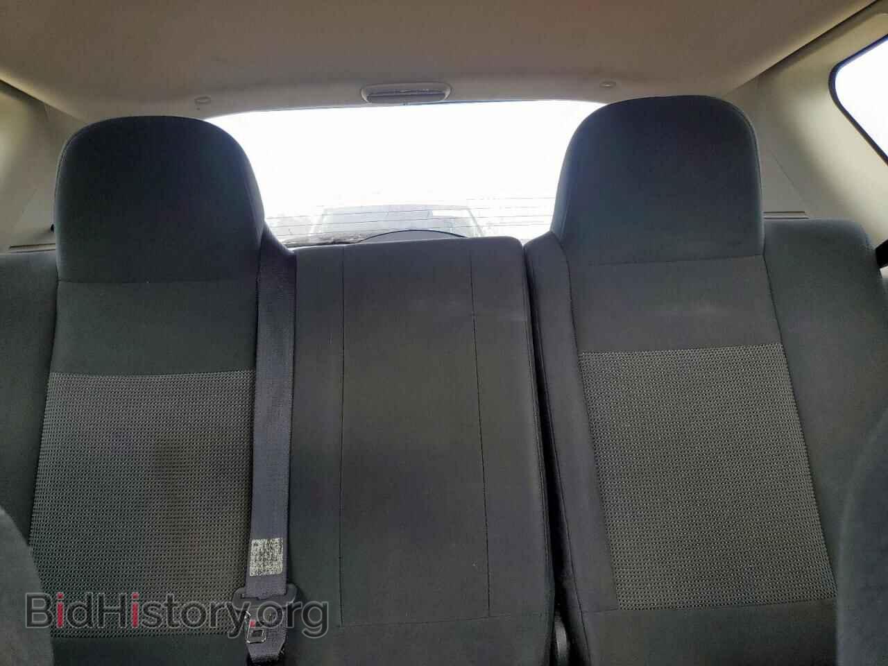2012 JEEP COMPASS - VIN: 1C4NJCBA9CD652140 - Фото 10