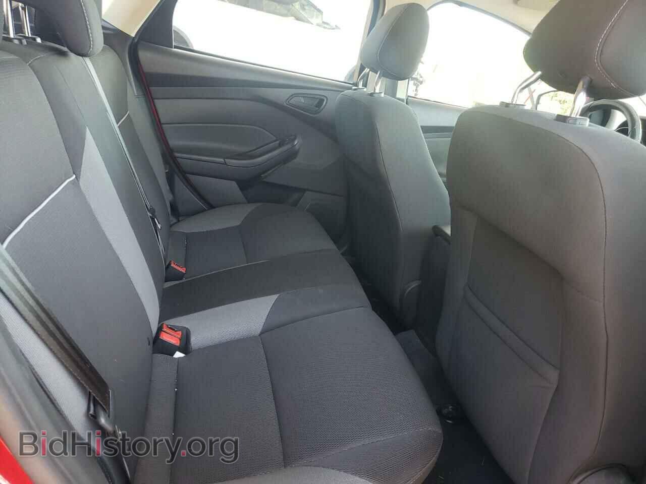 2012 FORD FOCUS - VIN: 1FAHP3K22CL352326 - Photo 10
