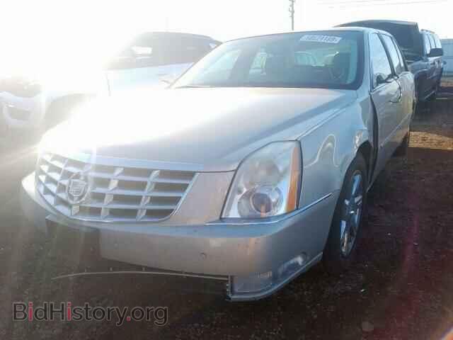 2007 CADILLAC DTS - VIN: 1G6KD57Y47U173631 - Фото 2