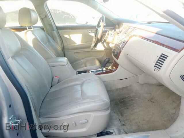 2007 CADILLAC DTS - VIN: 1G6KD57Y47U173631 - Фото 5