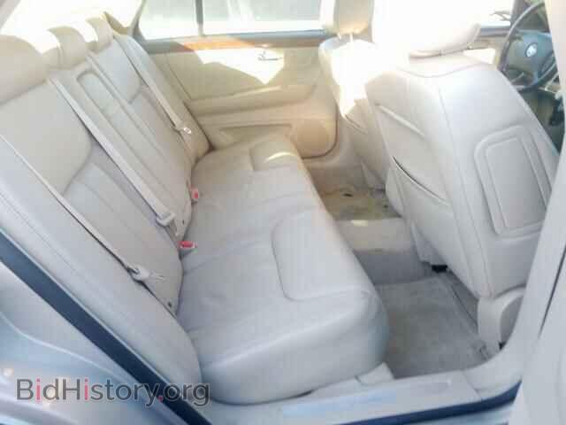 2007 CADILLAC DTS - VIN: 1G6KD57Y47U173631 - Фото 6