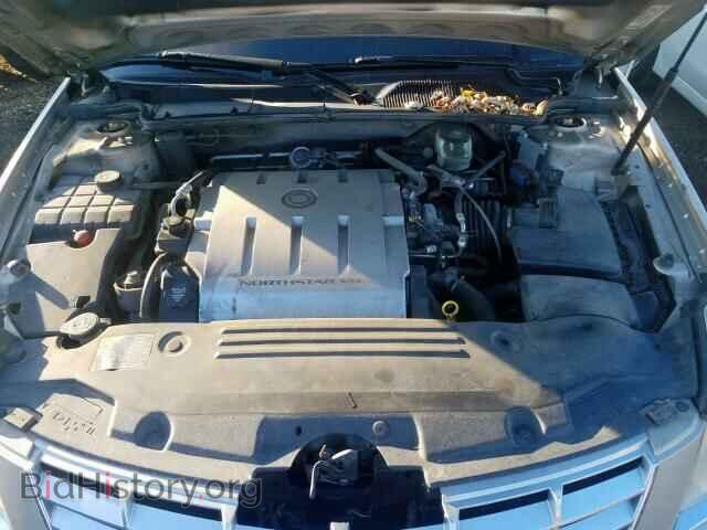 2007 CADILLAC DTS - VIN: 1G6KD57Y47U173631 - Фото 7