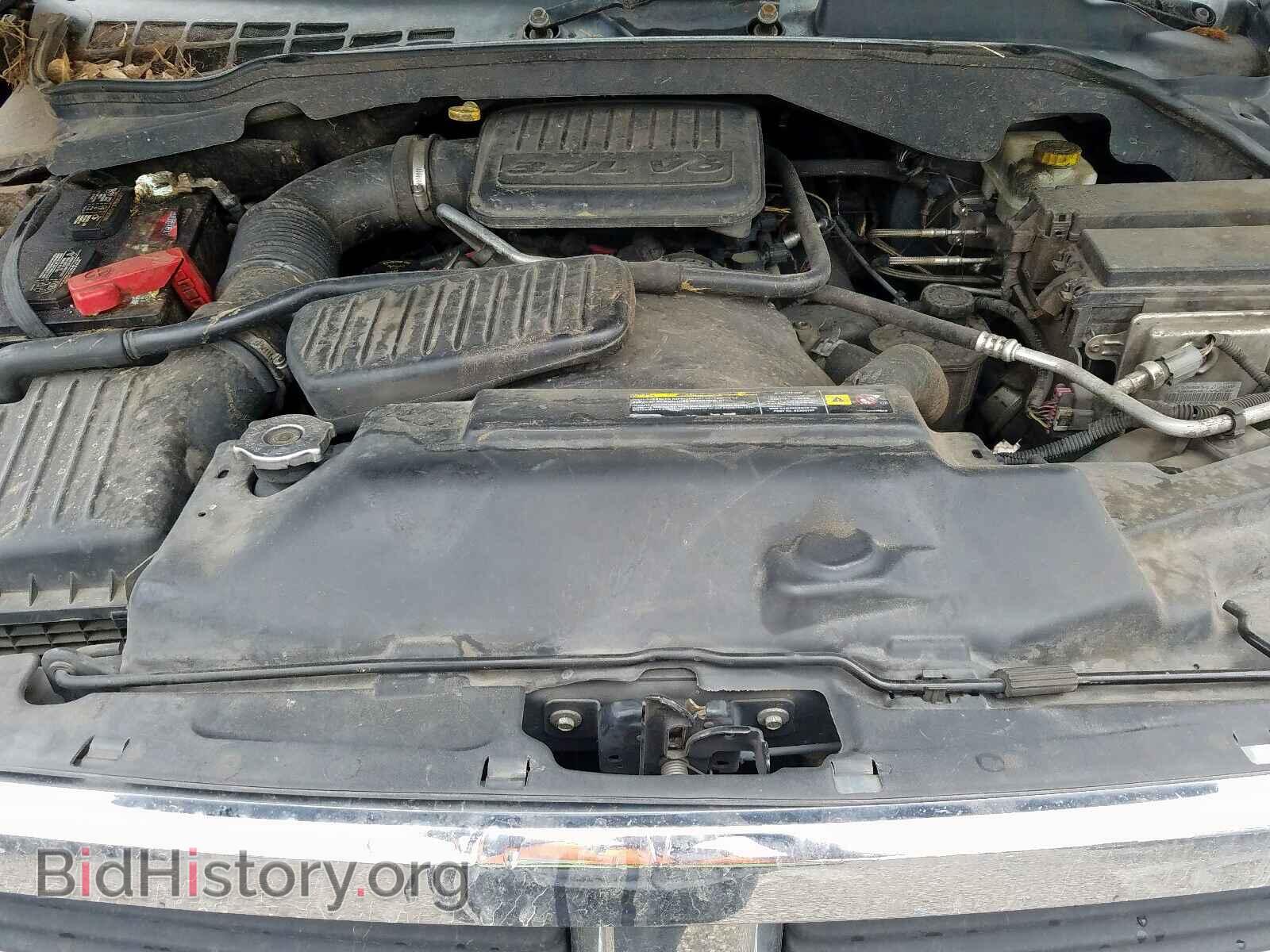 2006 DODGE DURANGO - VIN: 1D4HD48K36F154604 - Фото 7