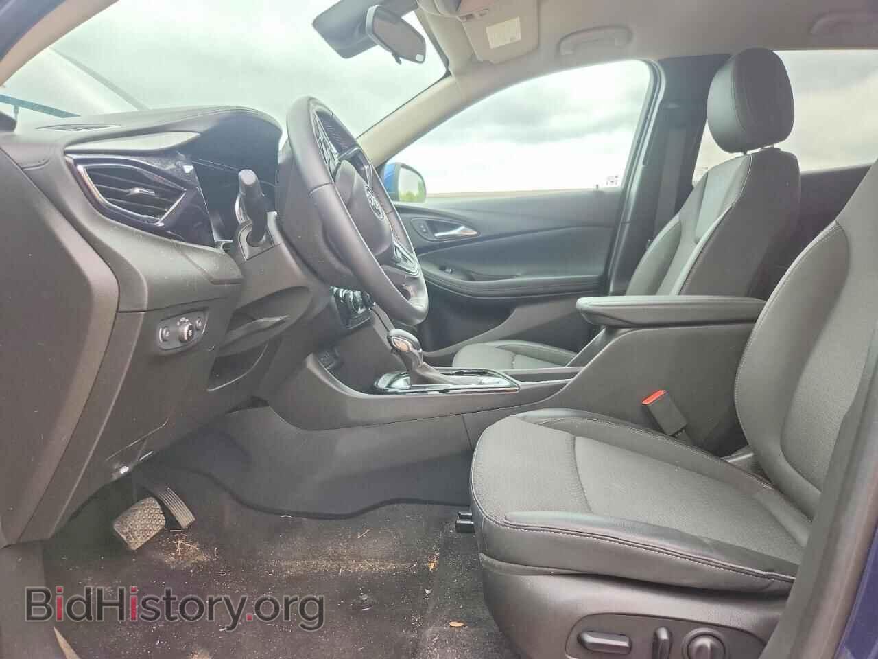 2023 BUICK ENCORE - VIN: KL4MMBS21PB022470 - Фото 7