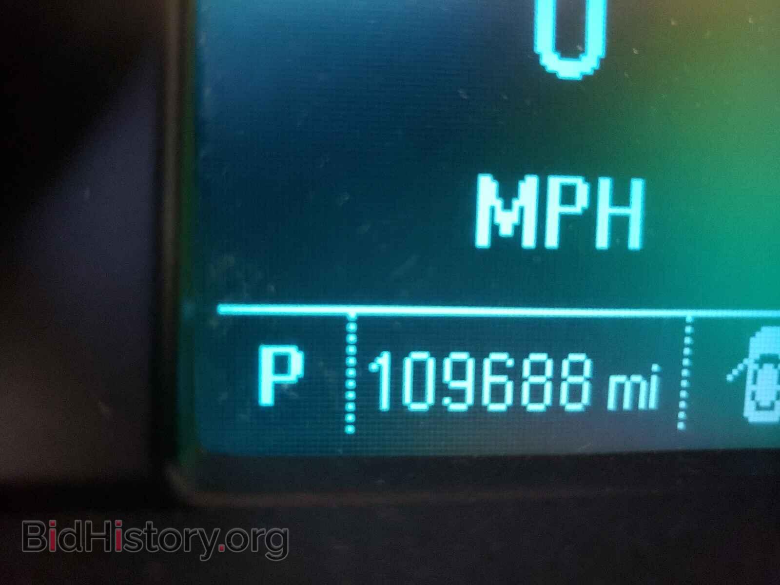2015 BUICK ENCORE - VIN: KL4CJASB1FB200312 - Фото 8