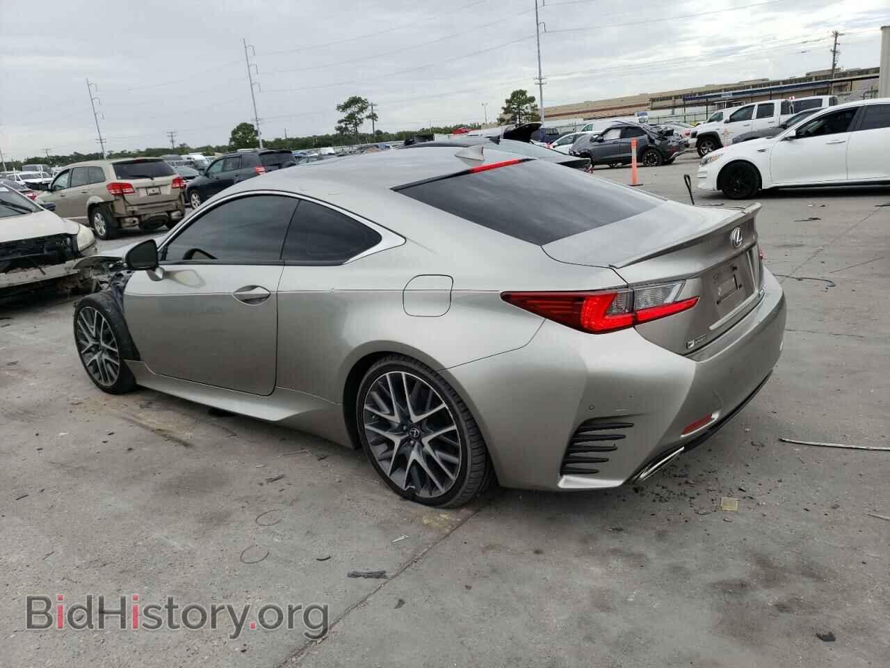 2017 LEXUS RX350 - VIN: JTHHE5BCXH5015448 - Фото 2