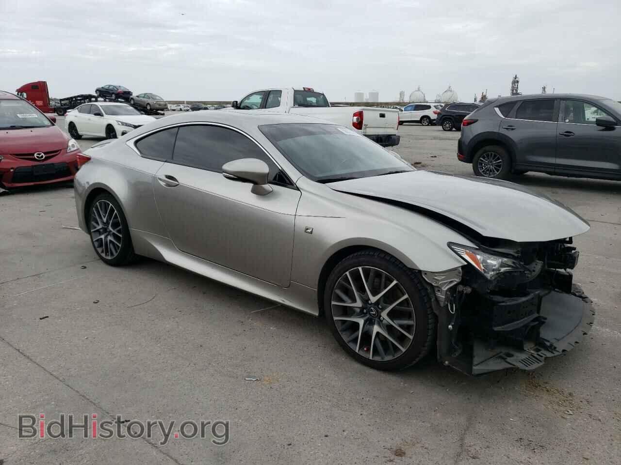 2017 LEXUS RX350 - VIN: JTHHE5BCXH5015448 - Фото 4