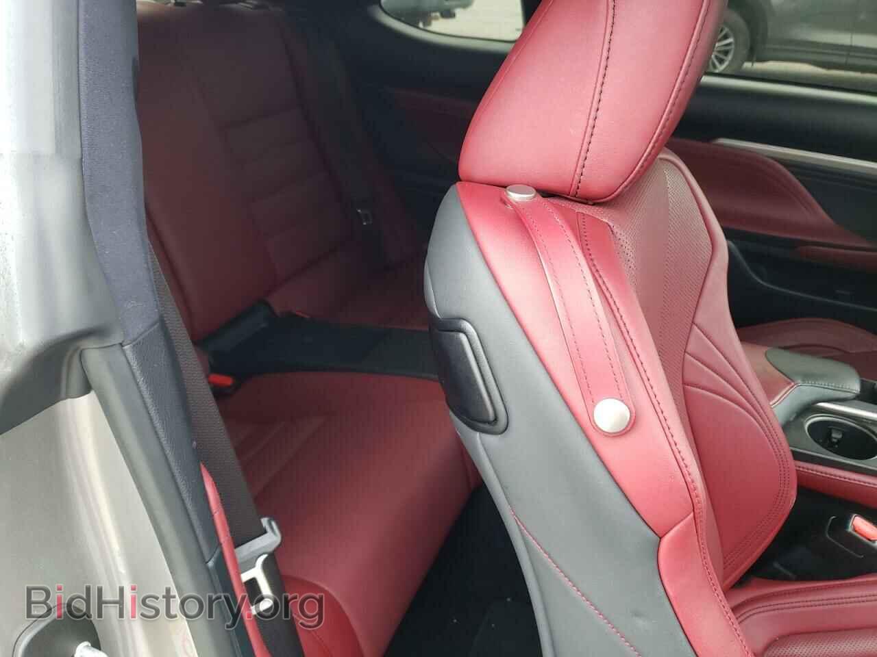 2017 LEXUS RX350 - VIN: JTHHE5BCXH5015448 - Фото 10