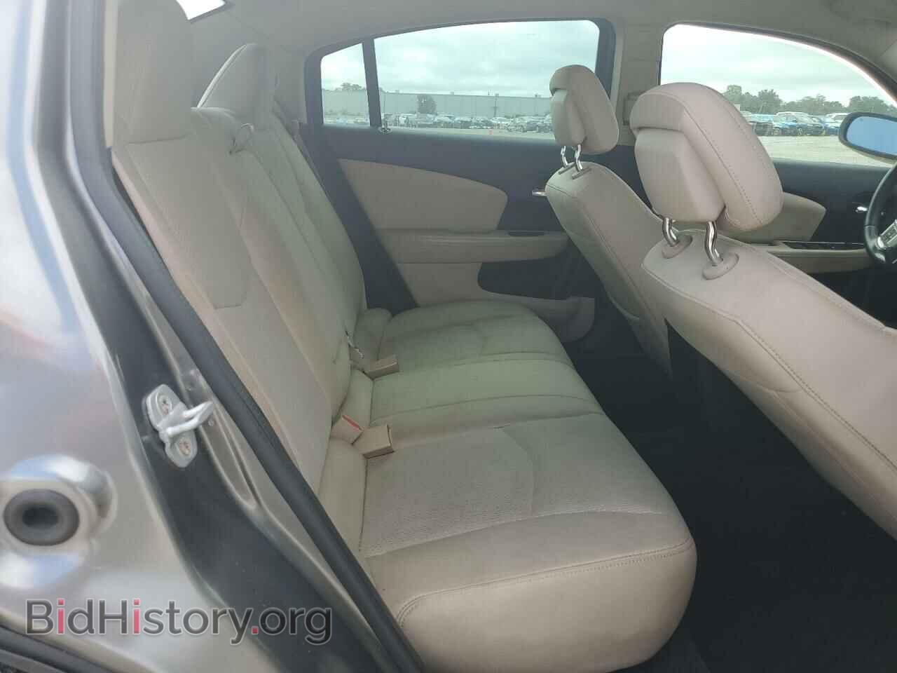 2013 CHRYSLER 200 - VIN: 1C3CCBBB4DN569882 - Фото 10