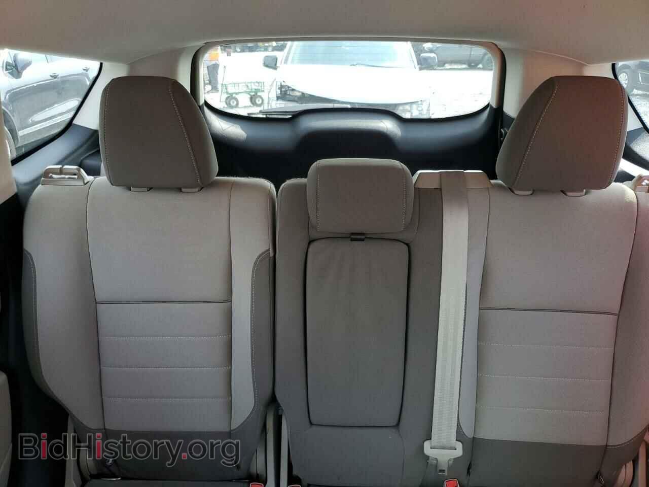 2014 FORD ESCAPE - VIN: 1FMCU0GX0EUC09920 - Фото 10