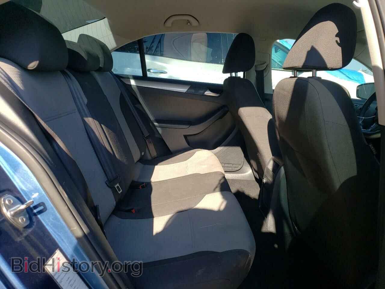 2017 VOLKSWAGEN JETTA - VIN: 3VW2B7AJ3HM345998 - Фото 6