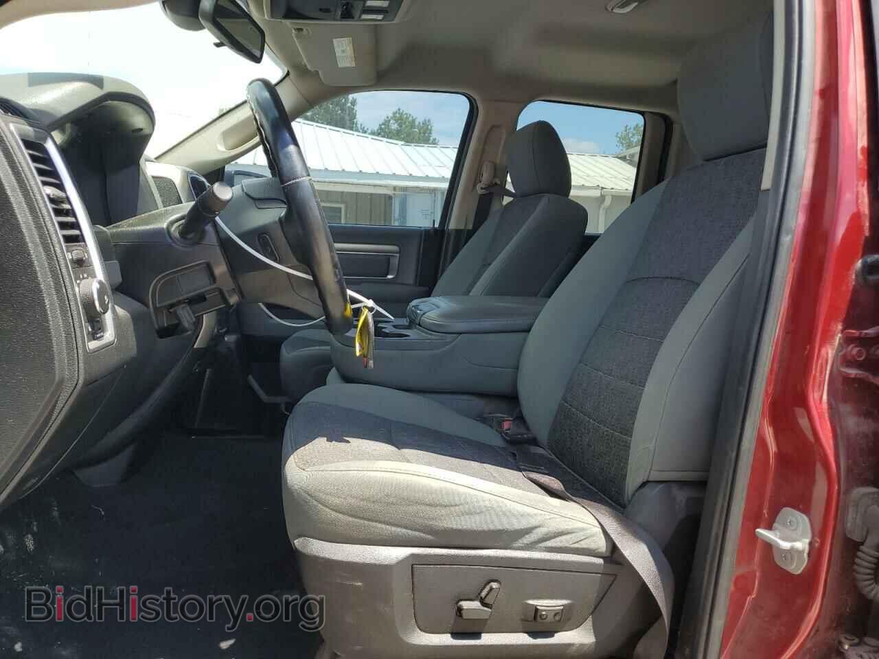 2015 DODGE All Models - VIN: 1C6RR7GT7FS531027 - Фото 7