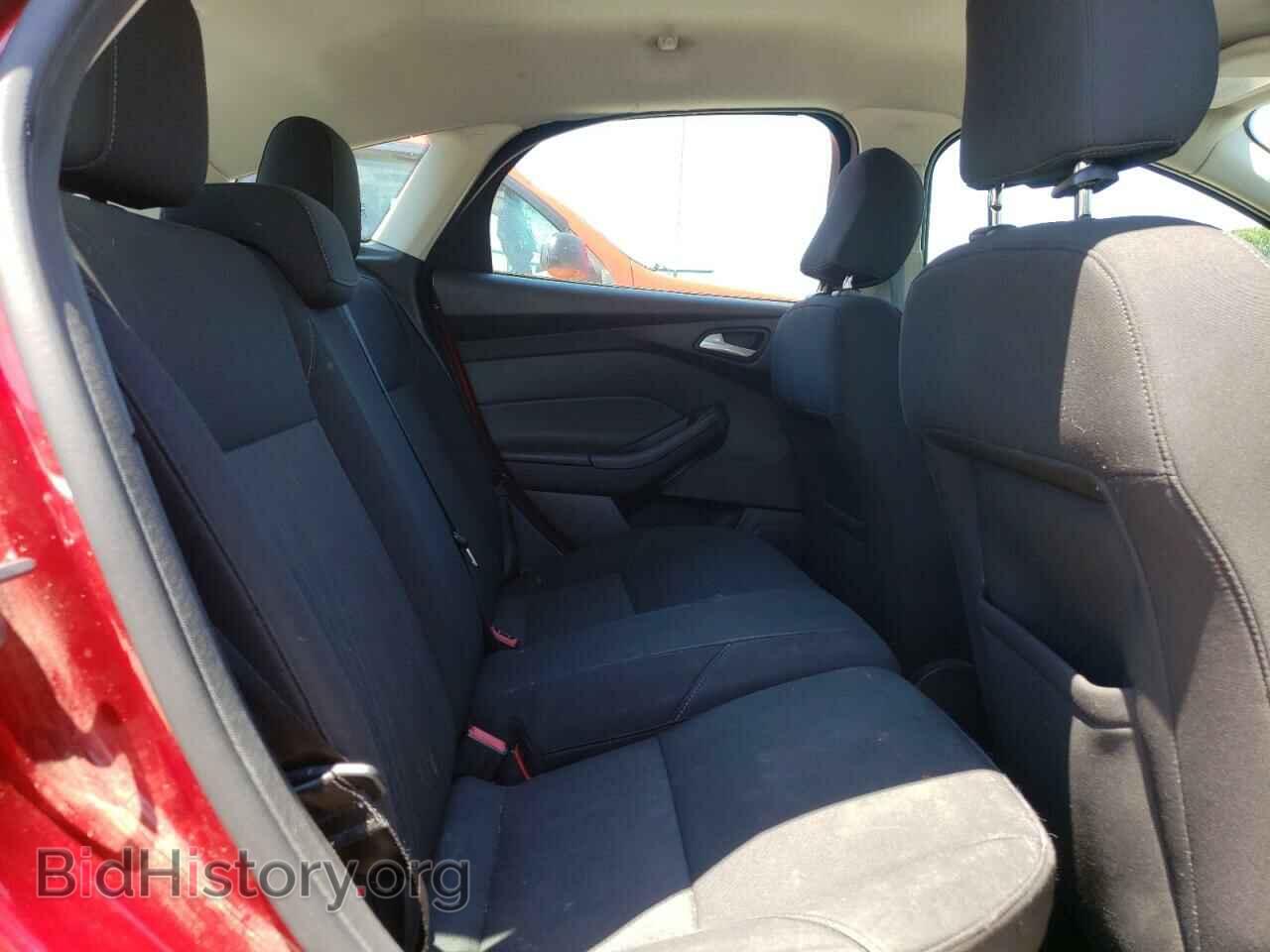 2016 FORD FOCUS - VIN: 1FADP3K23GL246245 - Фото 10