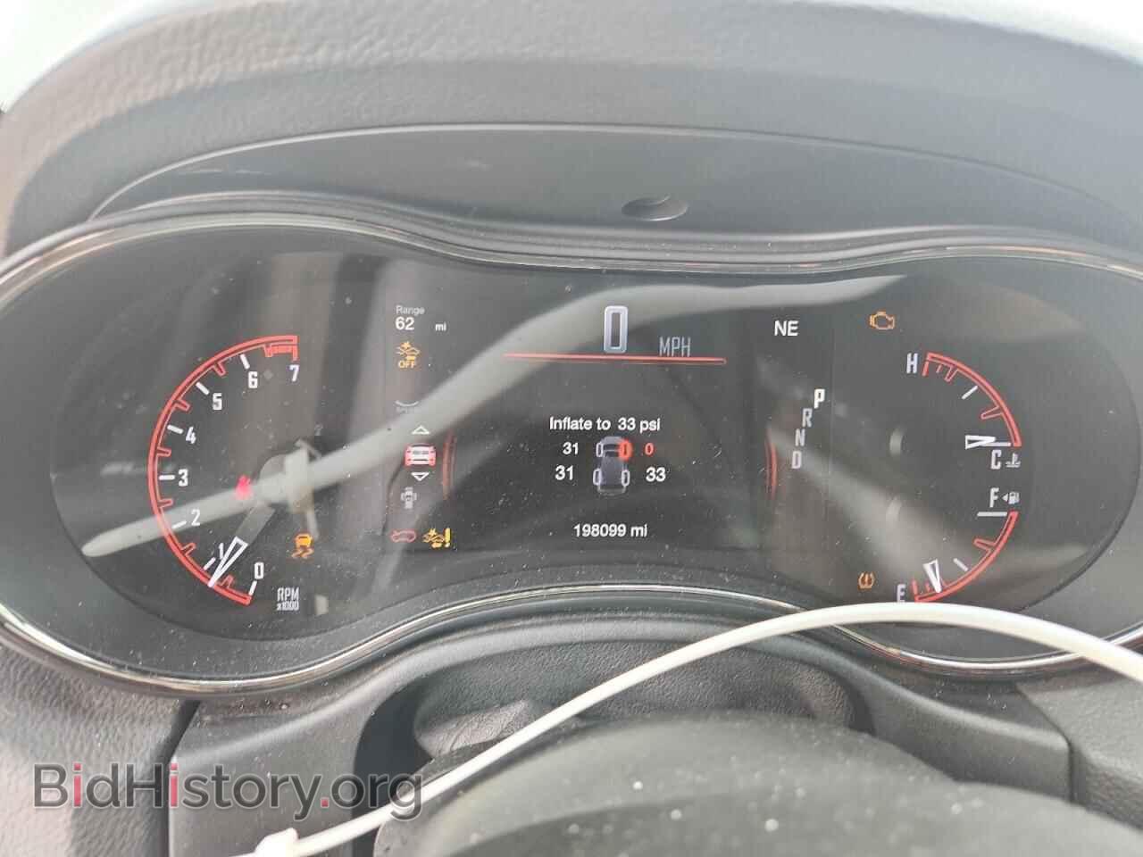 2018 DODGE DURANGO - VIN: 1C4RDHDG6JC473371 - Photo 9
