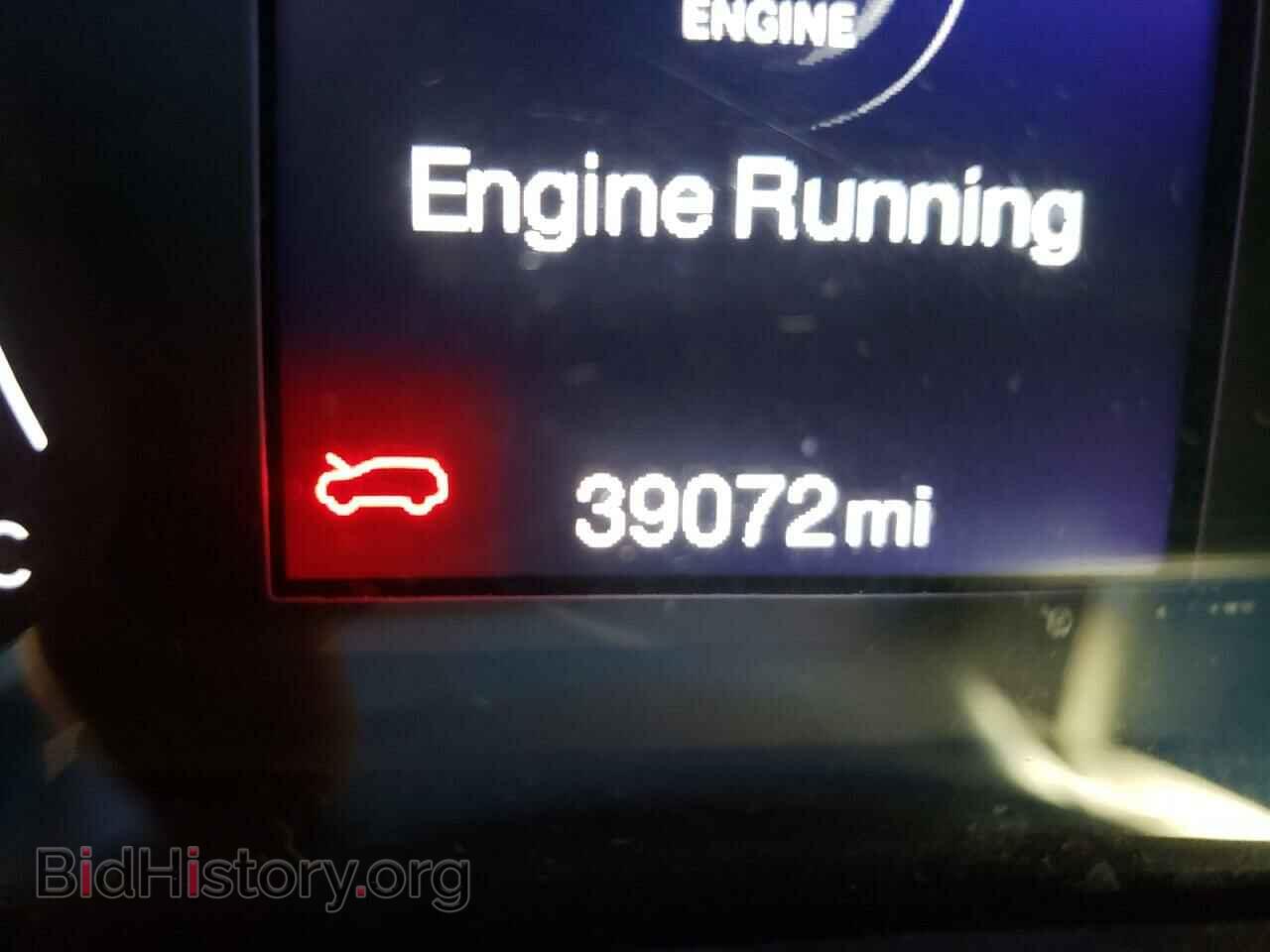 2021 JEEP COMPASS - VIN: 3C4NJDBB5MT544267 - Photo 8