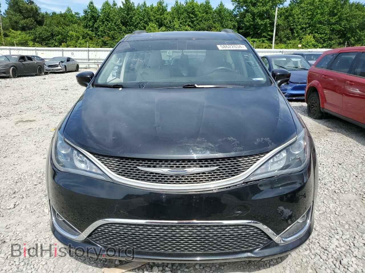 2017 CHRYSLER PACIFICA - VIN: 2C4RC1BG3HR719971 - Photo 5