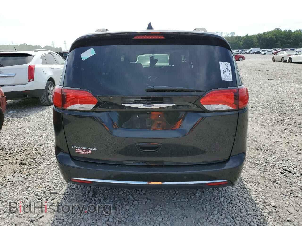 2017 CHRYSLER PACIFICA - VIN: 2C4RC1BG3HR719971 - Photo 6