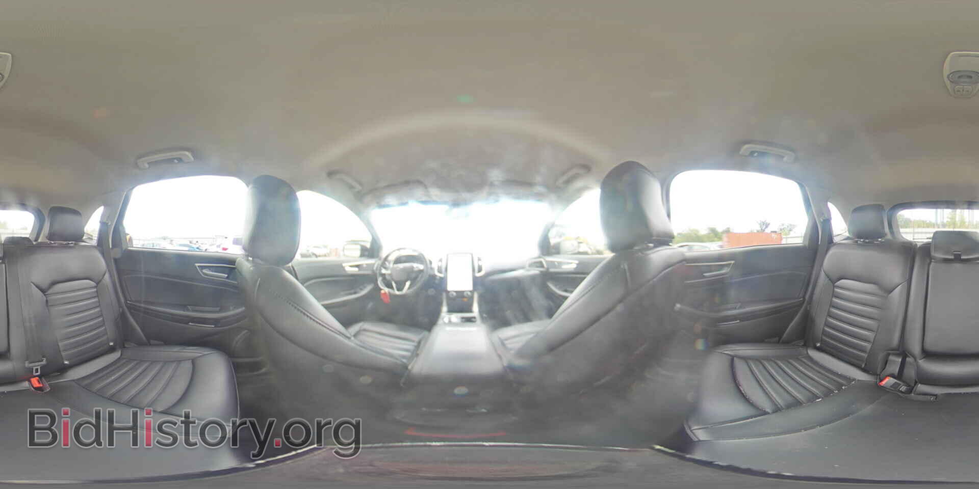 2021 FORD EDGE - VIN: 2FMPK3J98MBA64066 - Photo 16