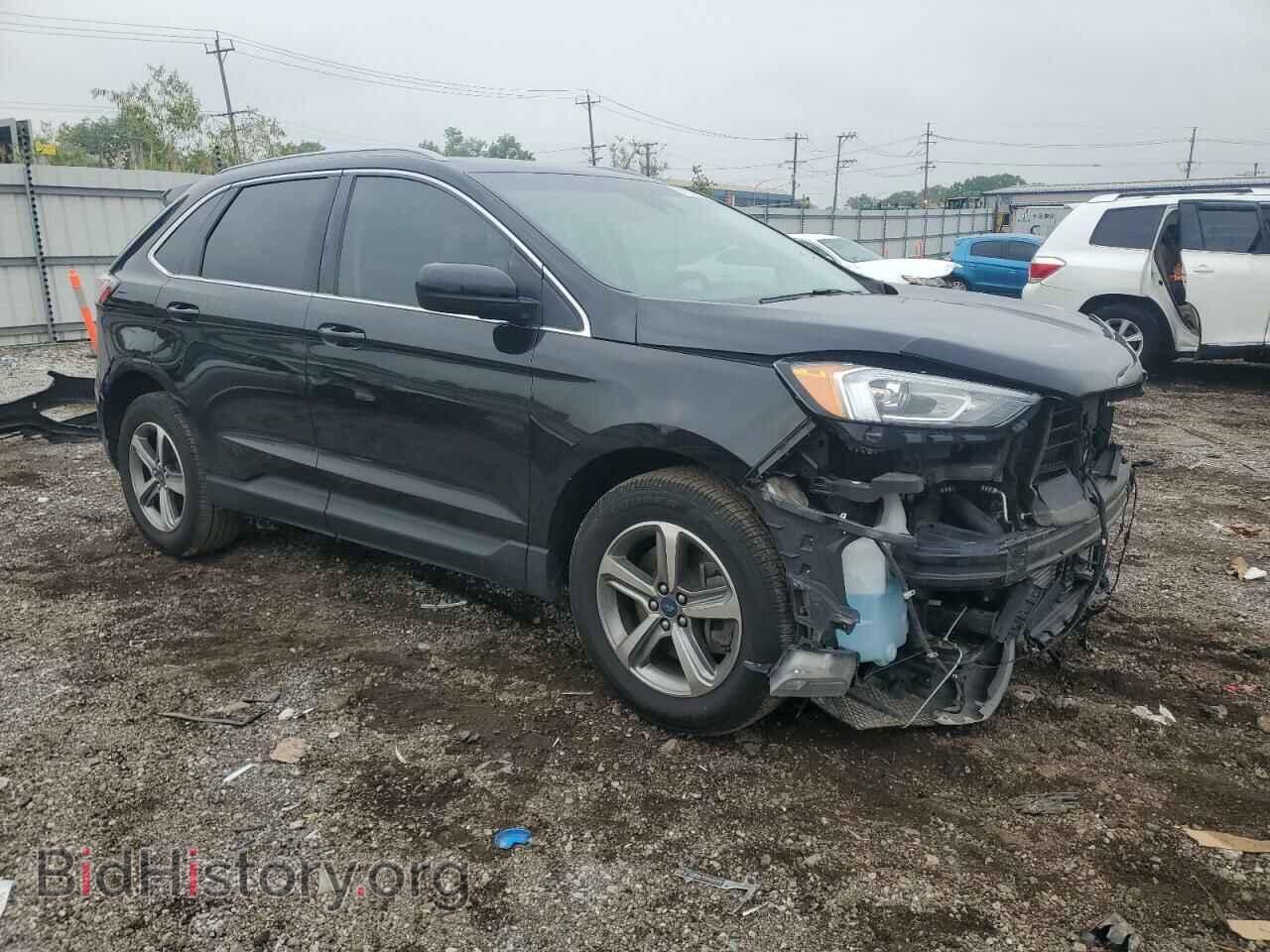 2021 FORD EDGE - VIN: 2FMPK3J98MBA64066 - Photo 4