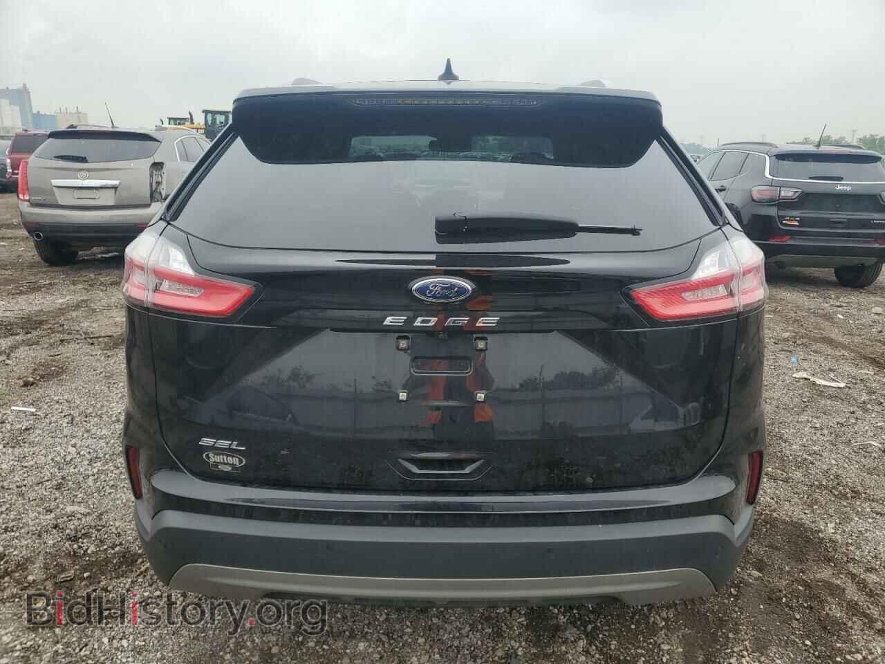 2021 FORD EDGE - VIN: 2FMPK3J98MBA64066 - Photo 6