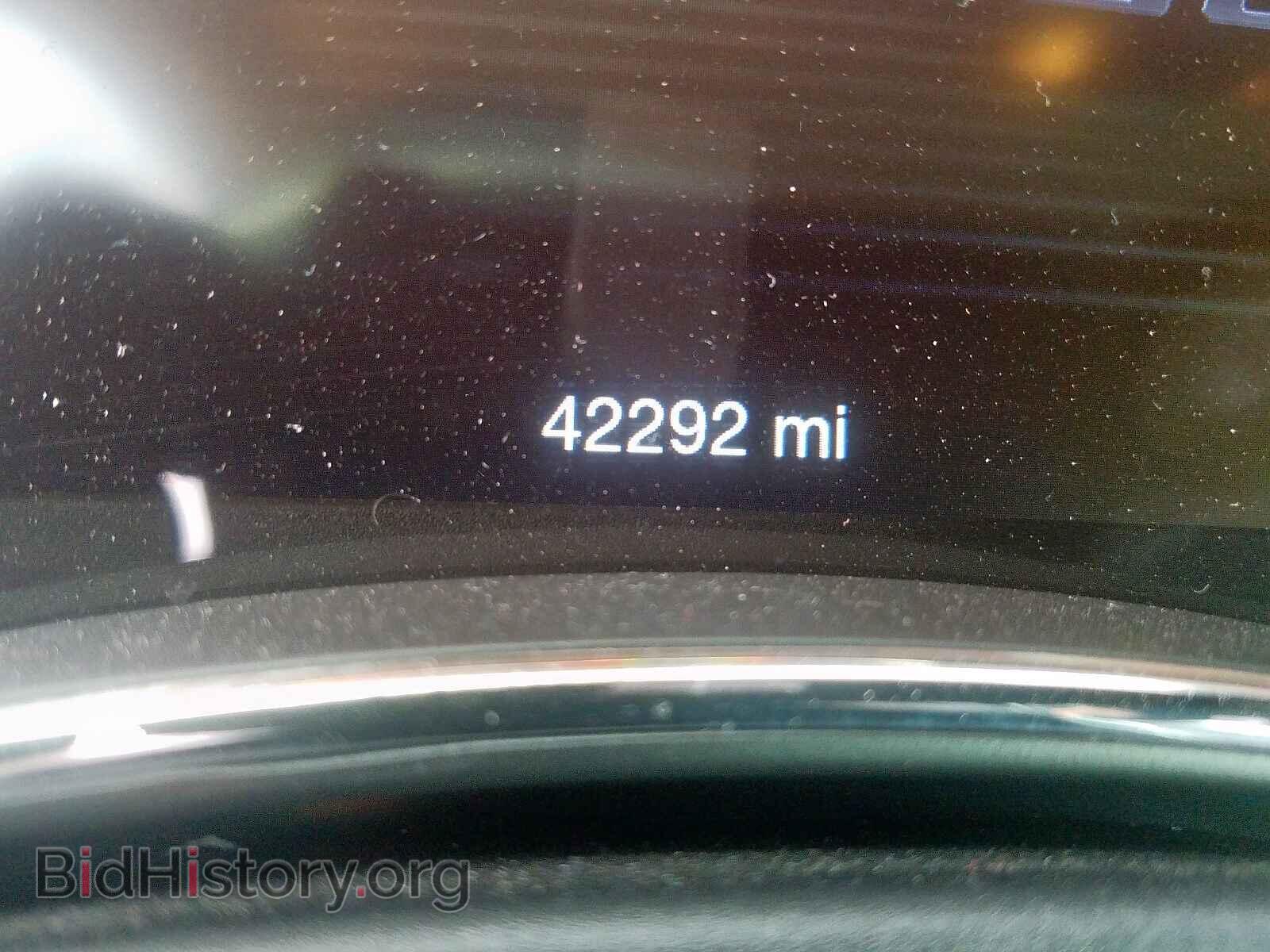 2017 DODGE DURANGO GT - VIN: 1C4RDHDG5HC827858 - Фото 8