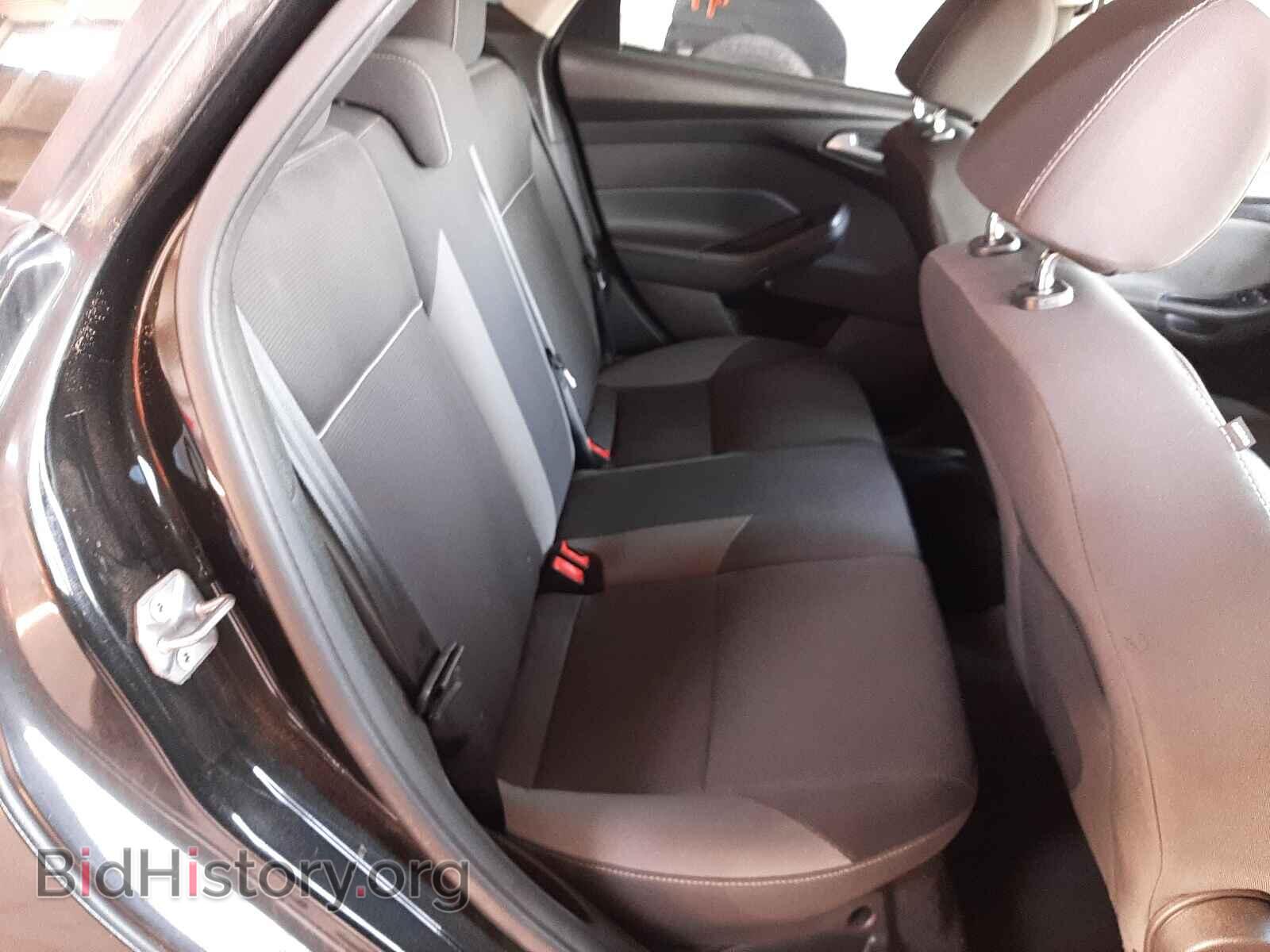 2014 FORD FOCUS - VIN: 1FADP3K22EL325600 - Фото 6
