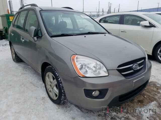 Photo KNAFG528497241812 - KIA RONDO BASE 2009