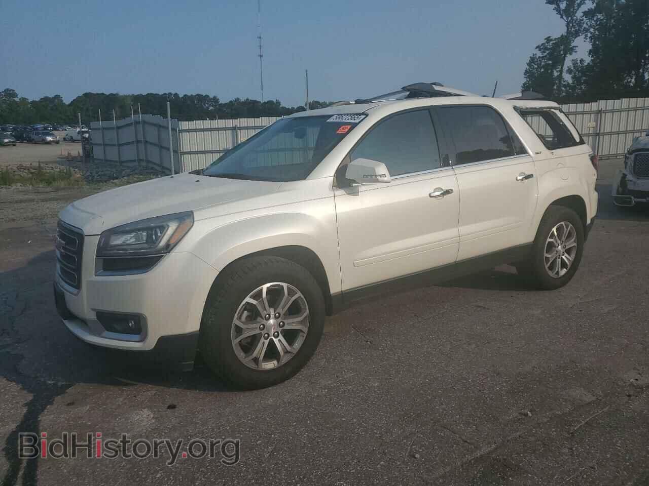 Photo 1GKKVRKD9FJ299168 - GMC ACADIA 2015