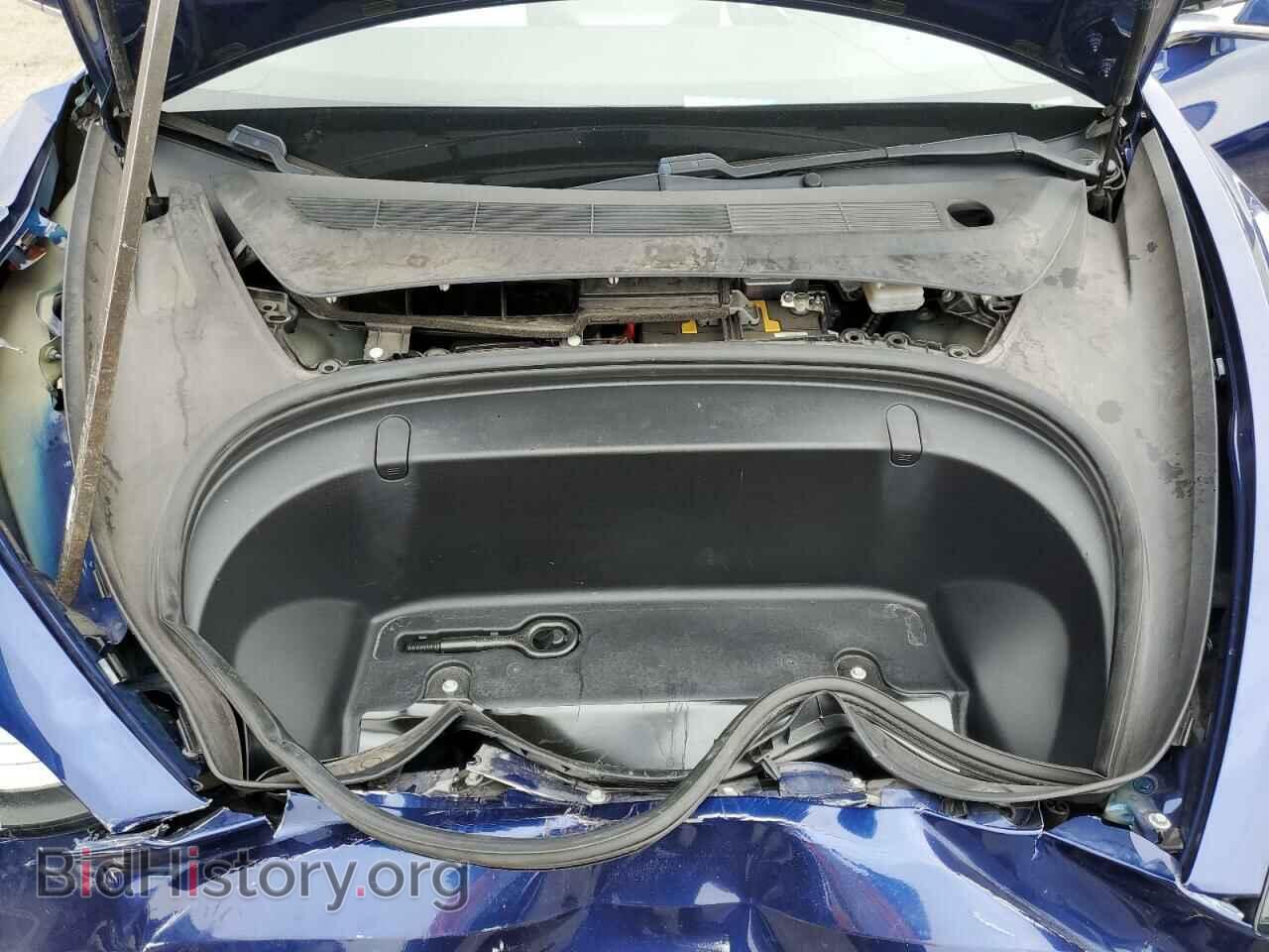 2018 TESLA MODEL 3 - VIN: 5YJ3E1EB5JF122189 - Фото 11