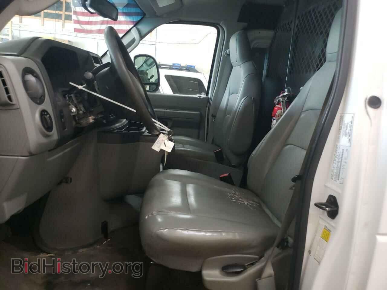 2014 FORD ALL Models - VIN: 1FTNE2EW6EDB19185 - Фото 7