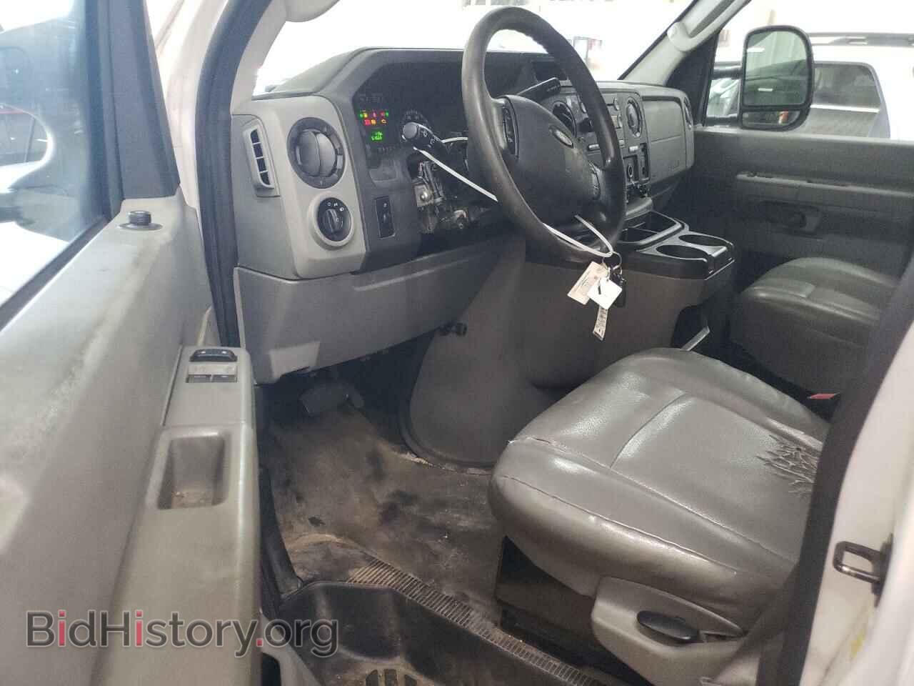 2014 FORD ALL Models - VIN: 1FTNE2EW6EDB19185 - Фото 8