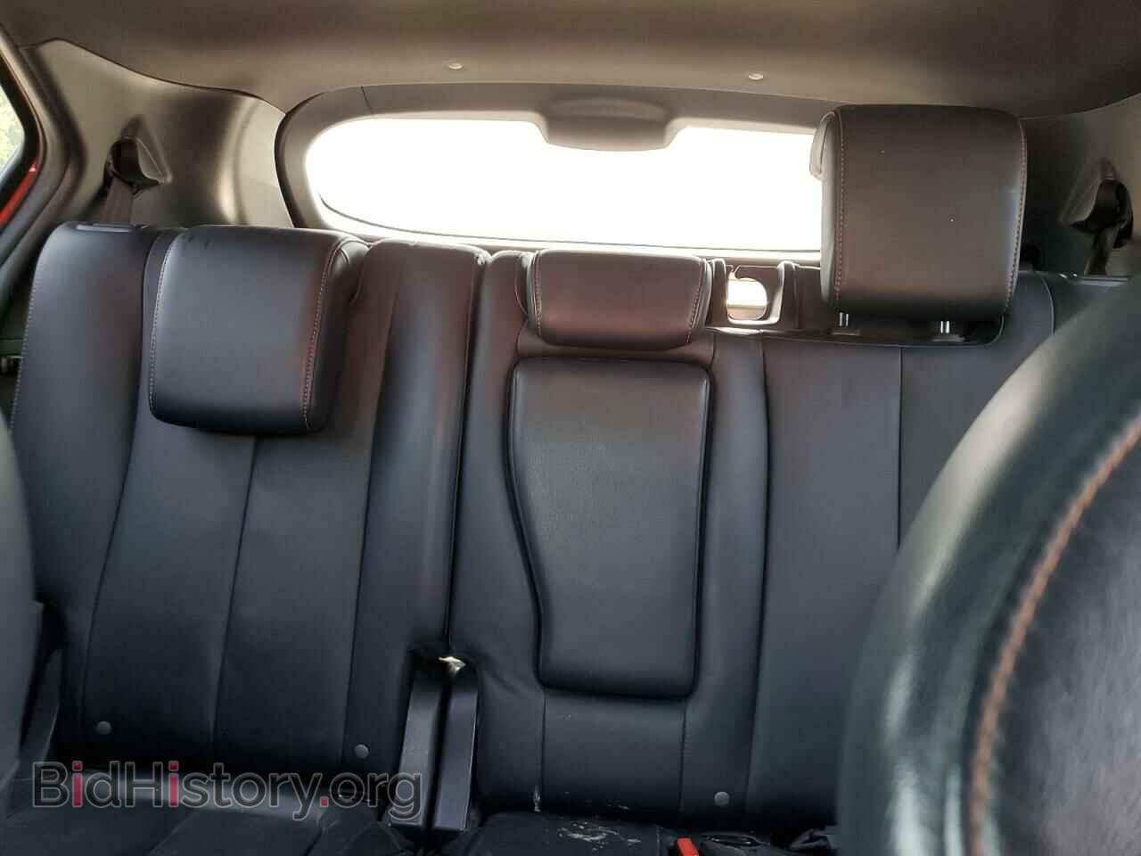 2020 MITSUBISHI ECLIPSE - VIN: JA4AT5AAXLZ001540 - Photo 10