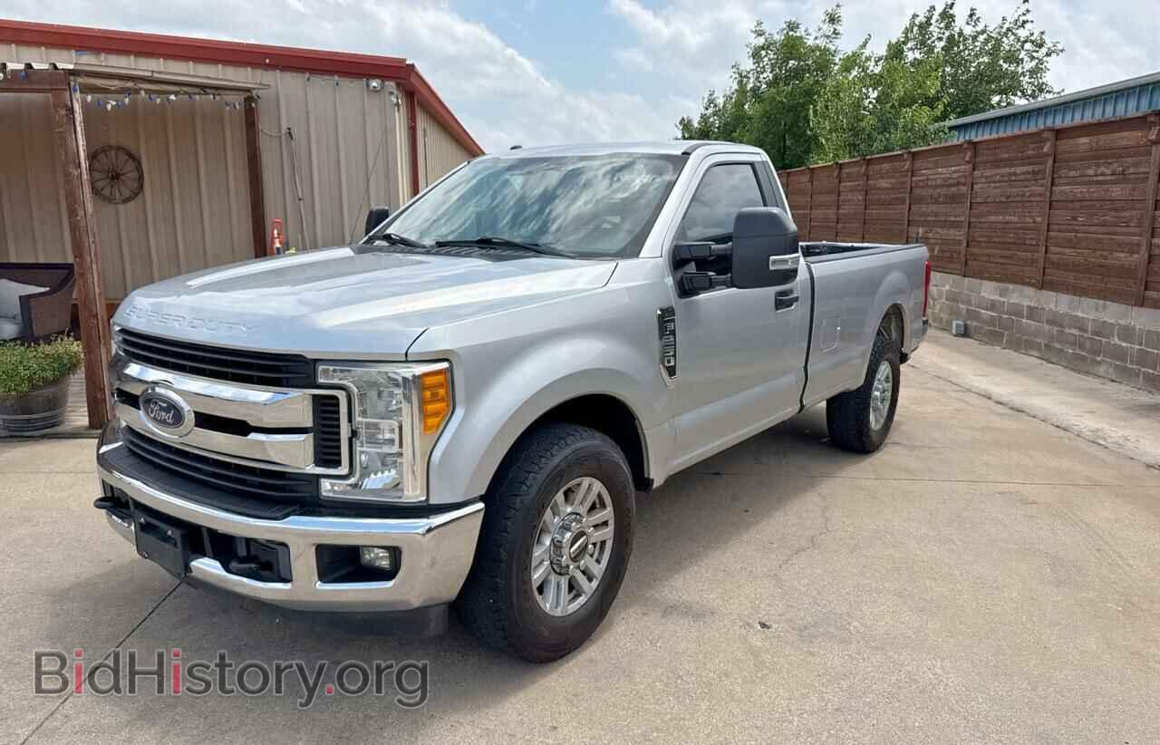 2017 FORD F250 - VIN: 1FTBF2A69HEE45339 - Фото 2