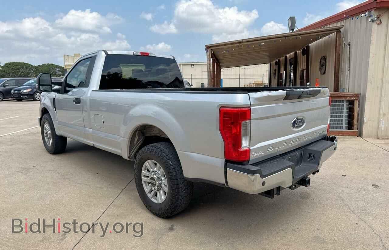 2017 FORD F250 - VIN: 1FTBF2A69HEE45339 - Фото 3