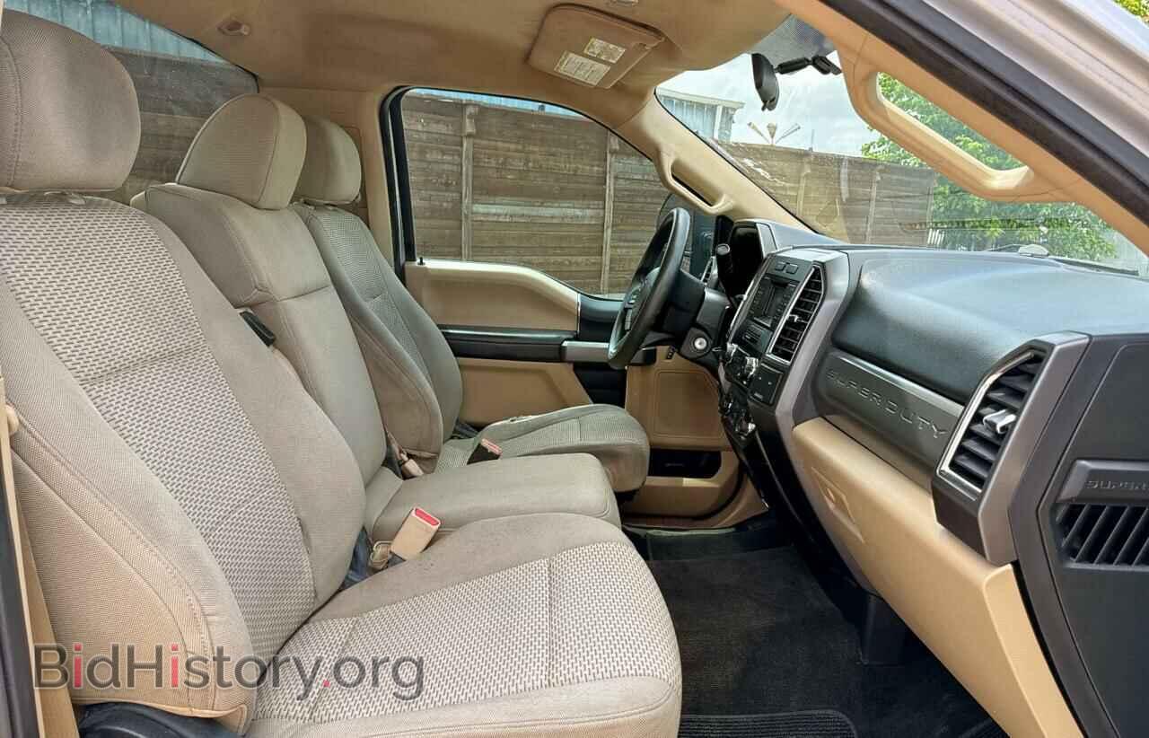 2017 FORD F250 - VIN: 1FTBF2A69HEE45339 - Фото 5