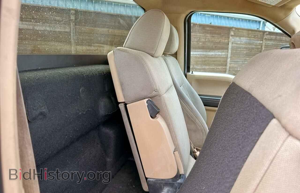 2017 FORD F250 - VIN: 1FTBF2A69HEE45339 - Фото 6