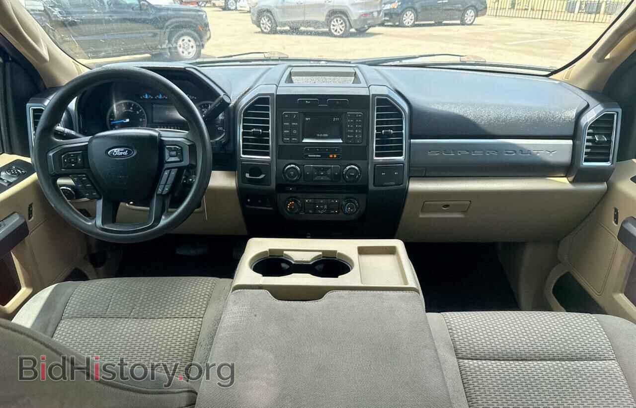 2017 FORD F250 - VIN: 1FTBF2A69HEE45339 - Фото 9