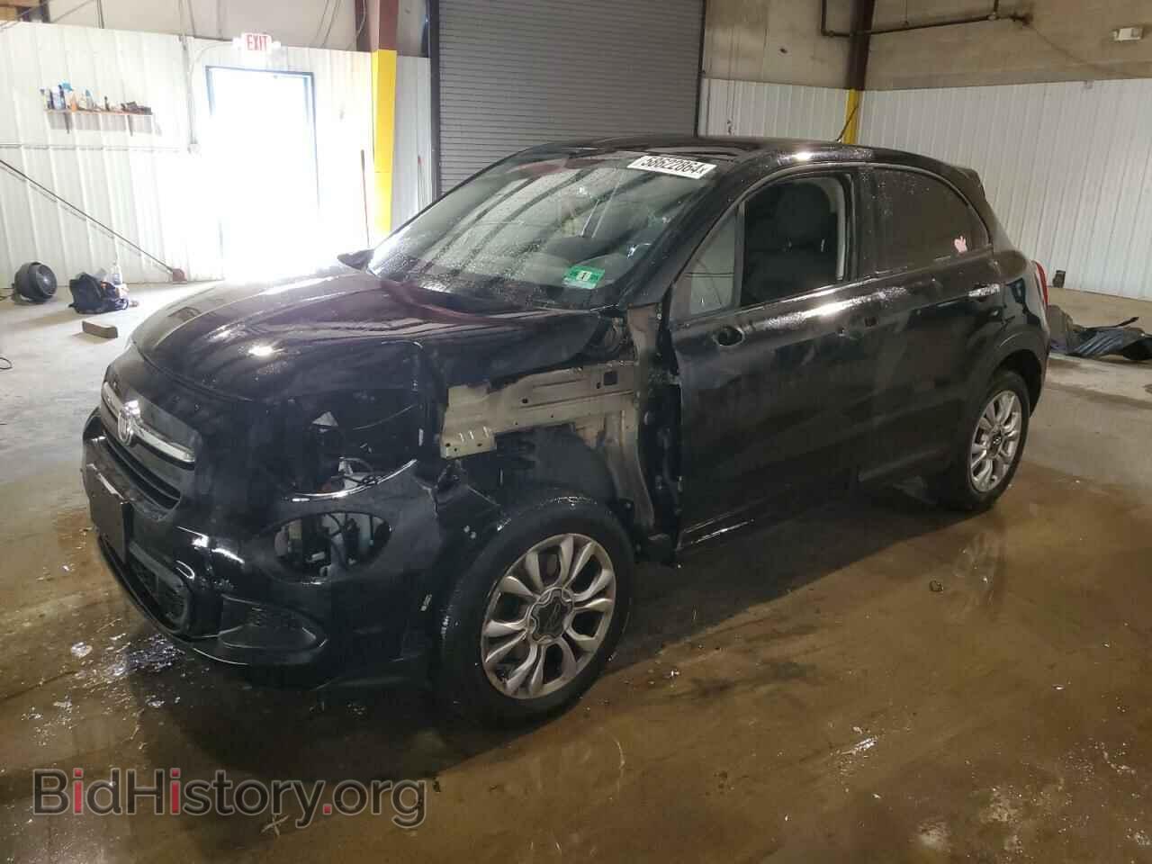 Photo ZFBCFYBT4GP496152 - FIAT 500 2016
