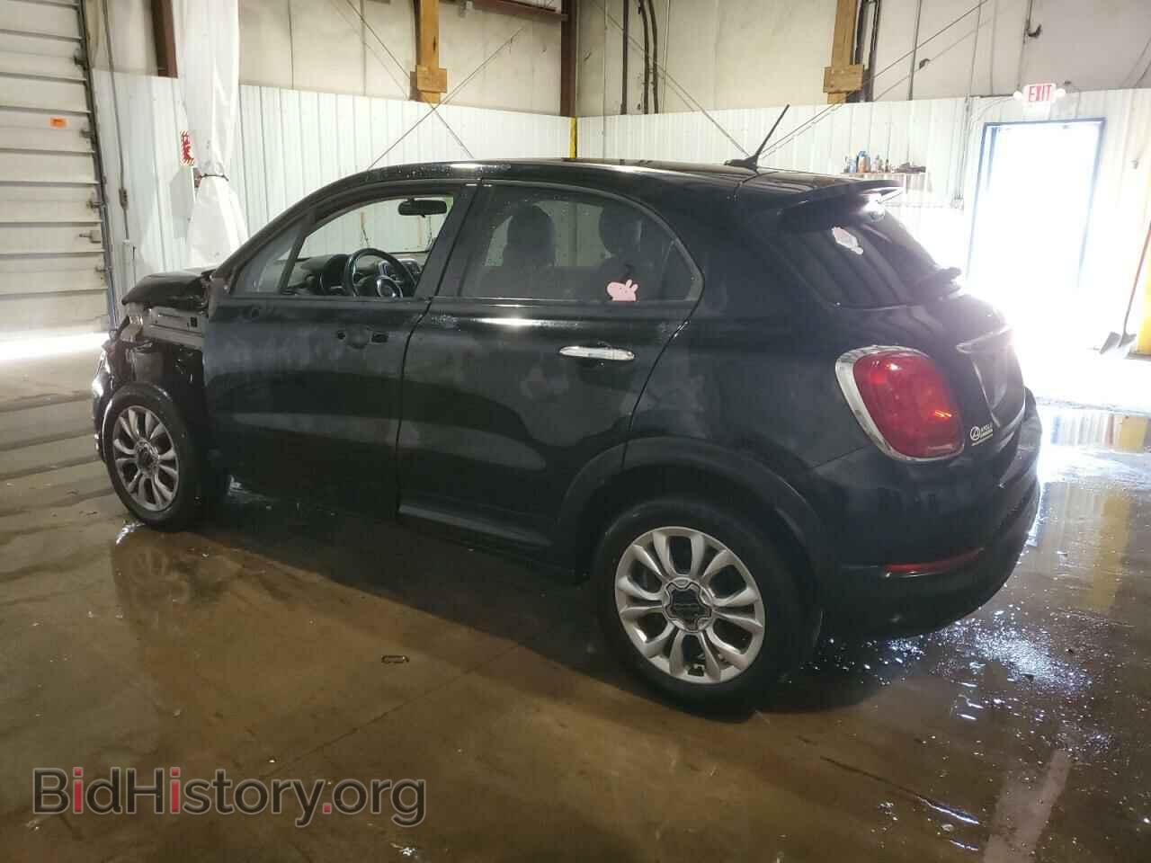 2016 FIAT 500 - VIN: ZFBCFYBT4GP496152 - Фото 2