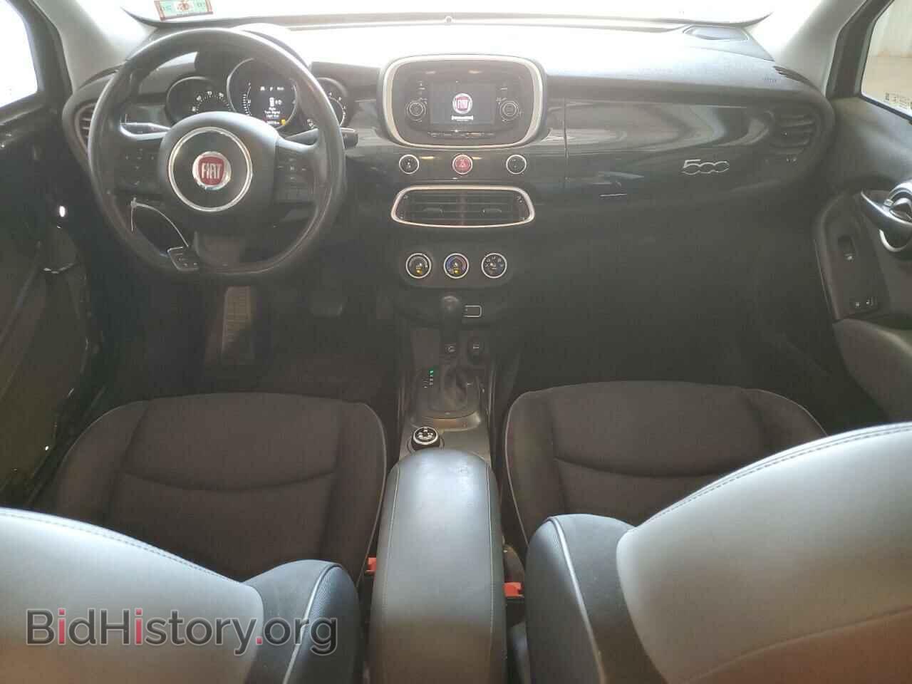 2016 FIAT 500 - VIN: ZFBCFYBT4GP496152 - Фото 8