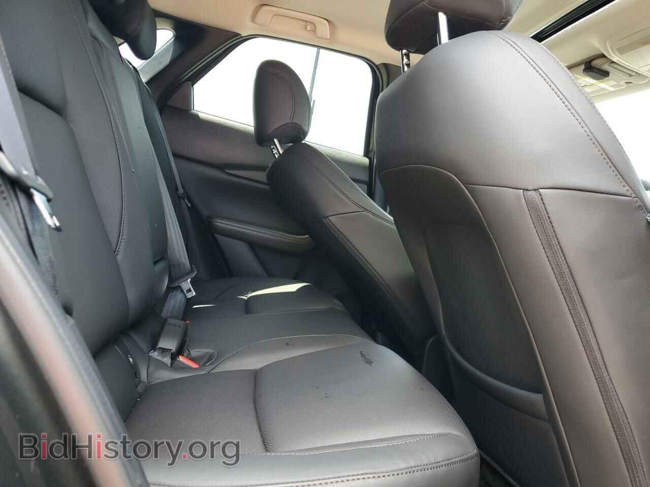2023 MAZDA CX30 - VIN: 3MVDMBEY4PM546662 - Фото 10