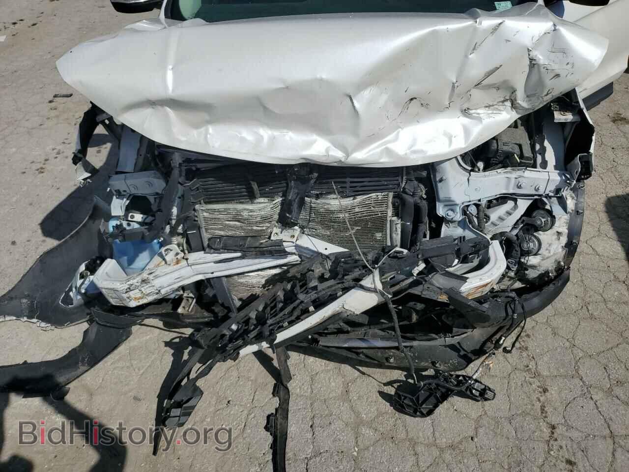 2015 FORD EDGE - VIN: 2FMTK4K81FBB81033 - Photo 11