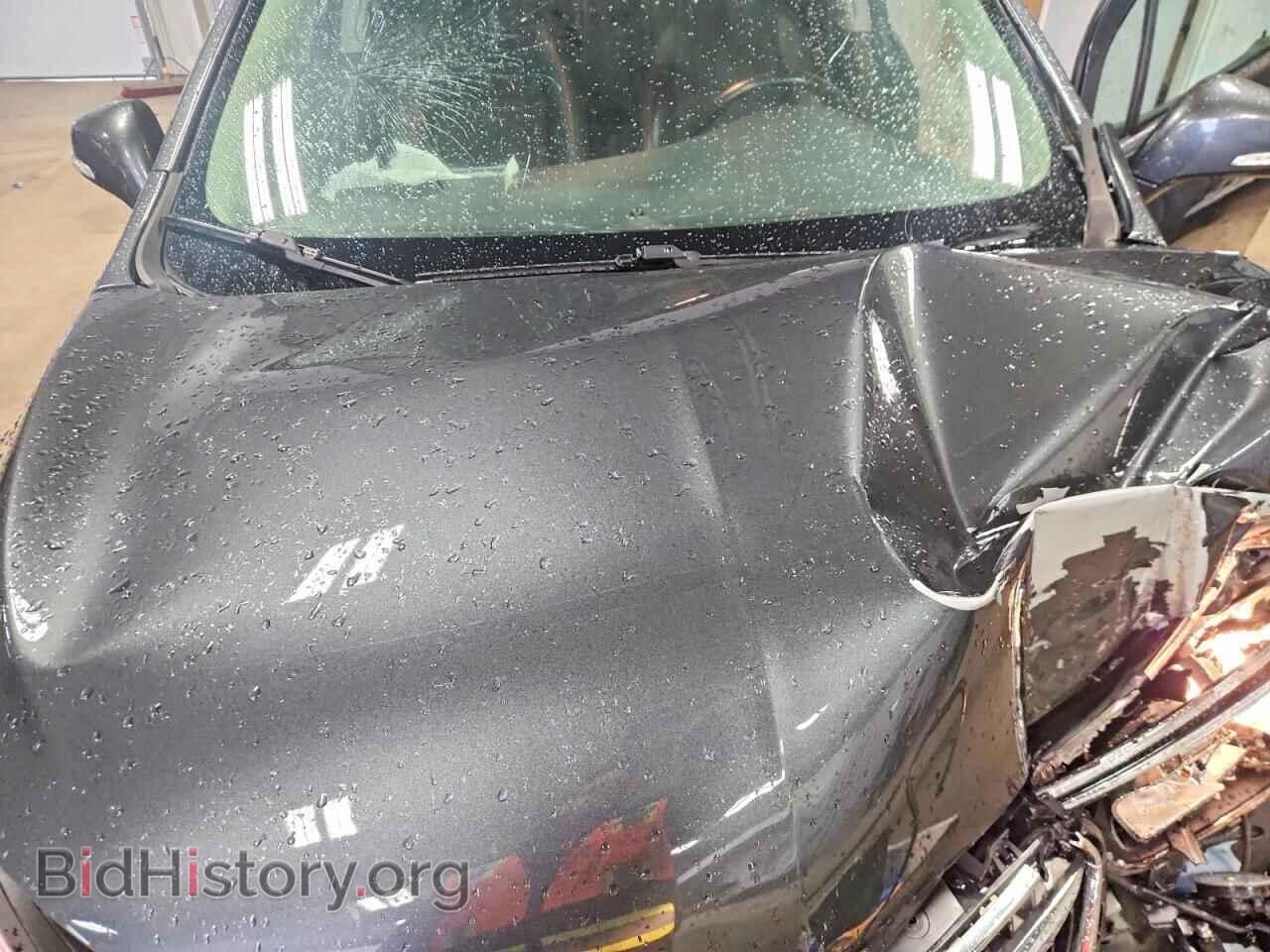 2018 BUICK ENCORE - VIN: KL4CJASB3JB694214 - Photo 12