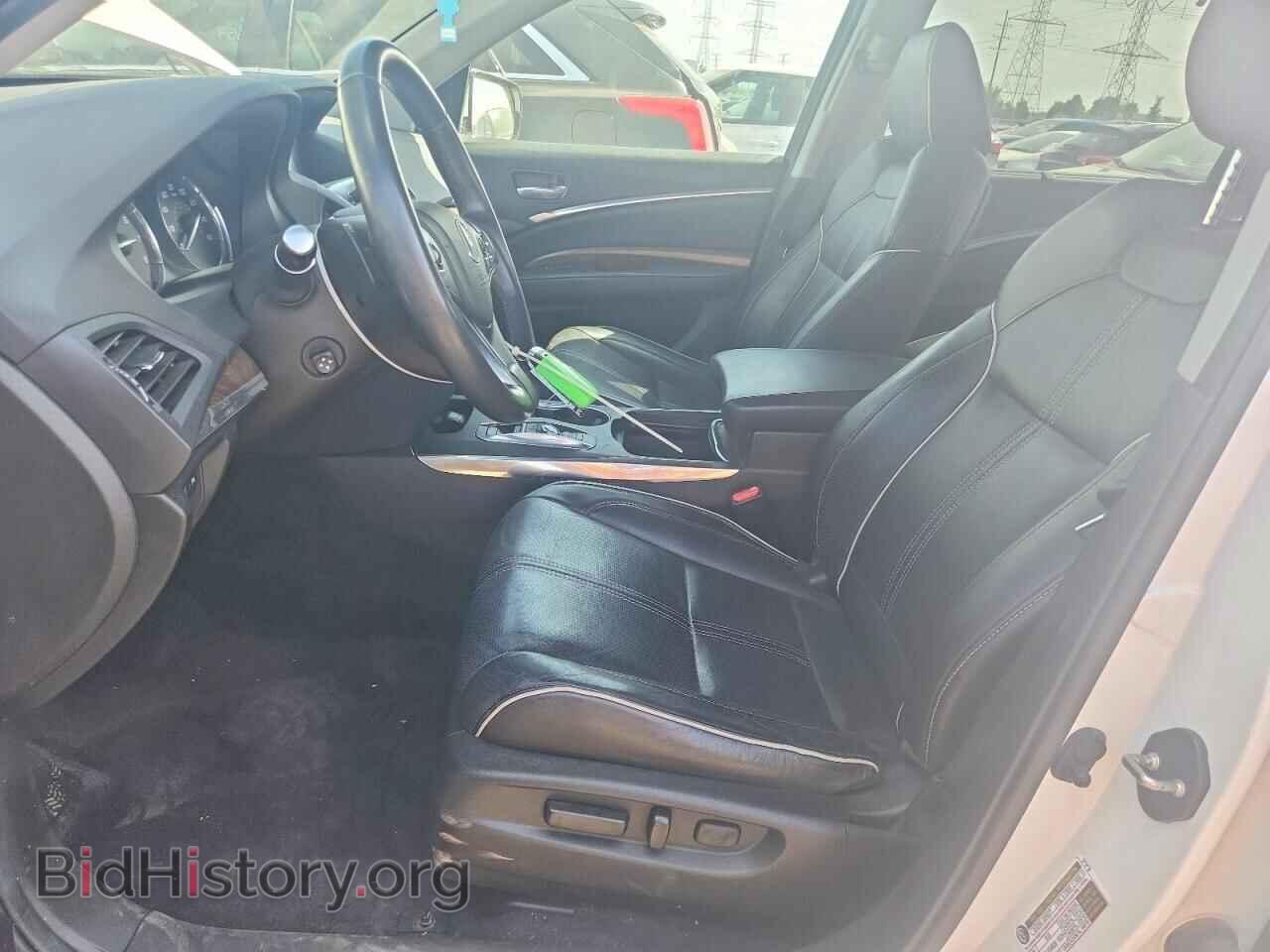 2017 ACURA MDX - VIN: 5FRYD4H88HB043361 - Фото 7