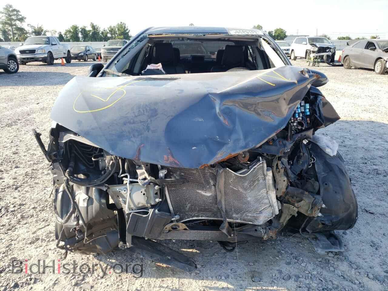 2015 TOYOTA COROLLA - VIN: 5YFBURHE4FP273703 - Фото 9