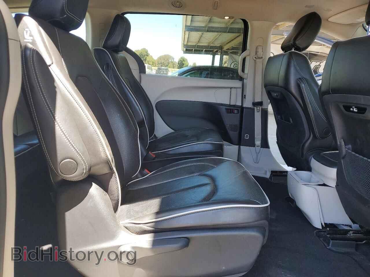 2022 CHRYSLER PACIFICA - VIN: 2C4RC1S71NR227614 - Фото 11