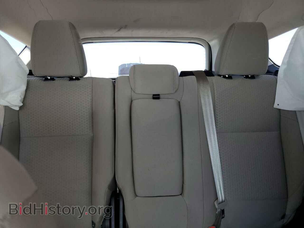 2017 FORD ESCAPE - VIN: 1FMCU0G9XHUD29830 - Фото 10