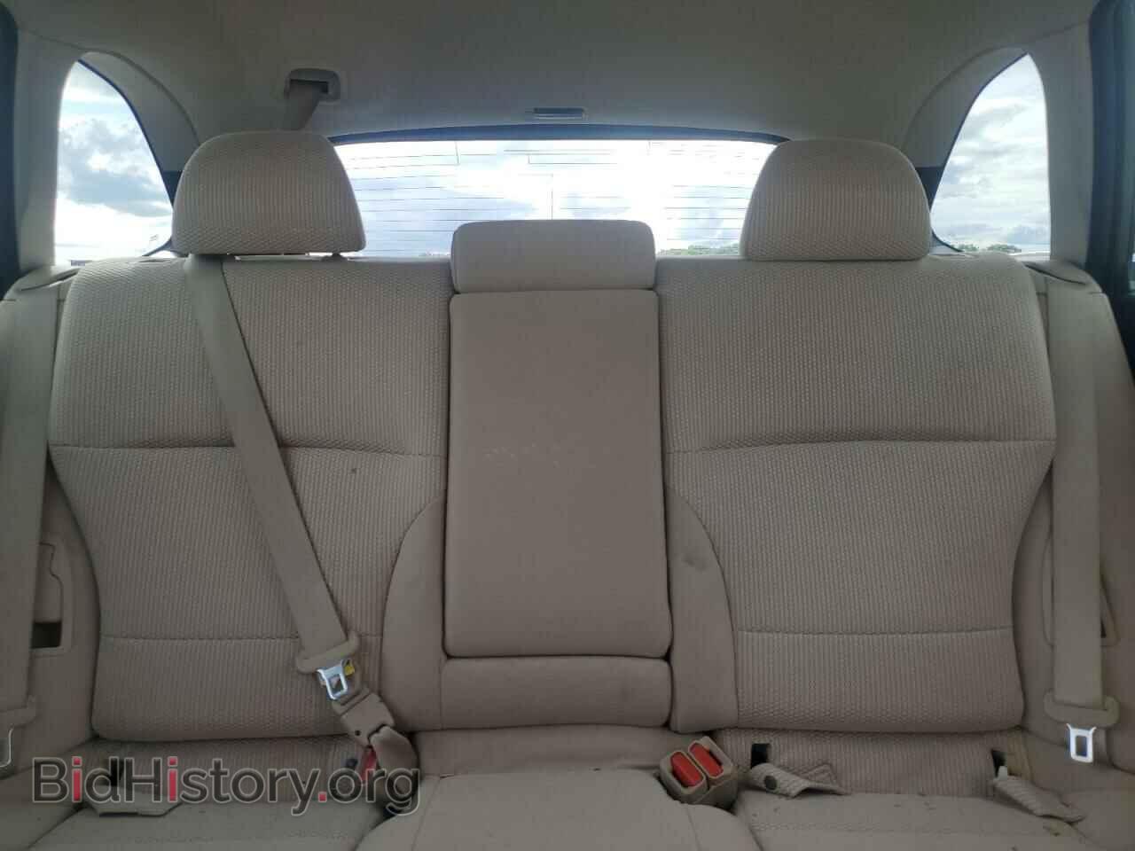 2017 SUBARU OUTBACK - VIN: 4S4BSAFC7H3435789 - Фото 10