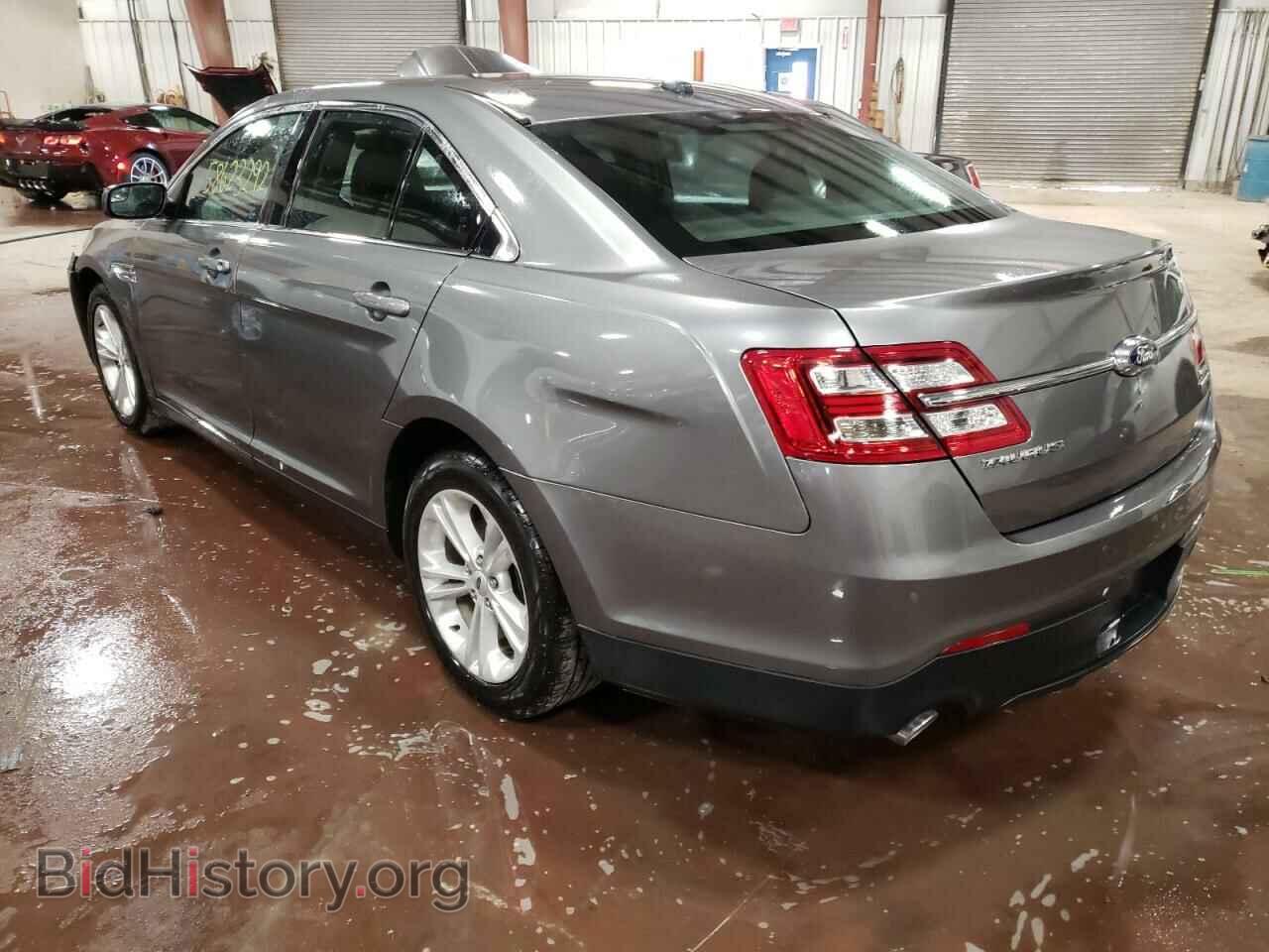 2014 FORD TAURUS - VIN: 1FAHP2E84EG163313 - Photo 3